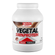 100% vegetal protein cacao 750 g g polvere per soluzione orale