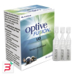 optive fusion ud soluzione oftalmica sterile 30 flaconcini monodose 0,4 ml
