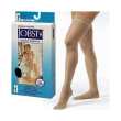 jobst ultra sheer 10-15mmhg autoreggenti colore naturale taglia 4 - comfort, stile e terapia di comp