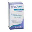 dha forte 30 capsule molli pz morbide