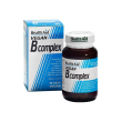 vegan b complex 60 compresse - integratore per la stanchezza e l'affaticamento