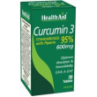curcumin 3 30cpr 600mg 30tav (80