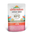 almo cat 55gr bs jelly tonno pollo prosciutto hfc 5044 minsan 9276036...