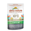 almo cat 55gr bs natural tonno acciughine hfc 5806 minsan 927603783