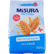 dolcesenza - frollini ai cereali senza zuccheri aggiunti 300 g