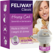 feliway diffusore + flacone ricarica 48 ml