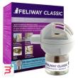 feliway classic diffusore + ricarica 48 ml
