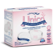 unico coppette assorbilatte 30 pezzi