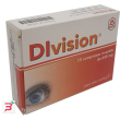 division 15 compresse rivestite