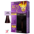 biokeratin ach8 color prodige 4/n castano