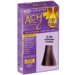 biokeratin - ach8 tinta capelli 5/n castano chiaro