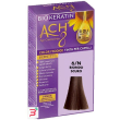 biokeratin ach8 color prodige 6/n biondo scuro