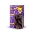 biokeratin ach8 tinta per capelli castano chiaro dorato 5/d