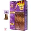 biokeratin ach8 color prodige 7/d biondo dorato