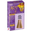 biokeratin ach8 color prodige 8/d biondo chiaro dorato
