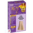 biokeratin ach8 color prodige 9/d biondo chiarissimo dorato
