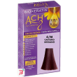 biokeratin ach8 color prodige 4/m castano mogano