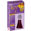biokeratin ach8 color prodige 5/m castano chiaro mogano