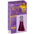 biokeratin ach8 color prodige 6/ri biondo scuro rosso intenso