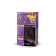 biokeratin ach 8 tinta per capelli 4/cf castano caffè