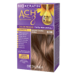 biokeratin ach 8 tinta per capelli 8/ab biondo chiaro ambra