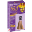 biokeratin ach8 color prodige 8/ab biondo chiaro ambra
