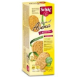 schar biscotti all' avena senza glutine 130 g
