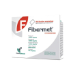 fibermet 20 bustine - integratore per il metabolismo dei lipidi