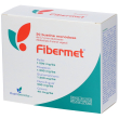 fibermet® bustine monodose 20x5,7 g bustina