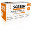 screen droga test k2 spice/urina test antidroga con contenitore urina