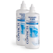 contacta soluzione unica 2 flaconi da 360ml