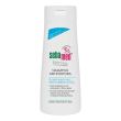 sebamed shampoo dermatologico antiforfora forfora grassa, 200ml