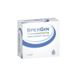 spergin forte 12 bustine - integratore per la spermatogenesi e la motilità spermatica