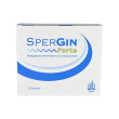 spergin forte integratore per fertilità maschile 12 bustine - idi