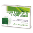 alga klamath e spirulina 30cpr