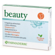 beauty farmaderbe integratore bellezza pelle 30 capsule