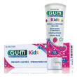 gum kids dentifricio per bambini 2-6 anni 50 ml