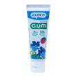 gum dentifricio junior 6+ tutti frutti 50ml