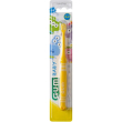 baby spazzolino per bambini 0/2 anni - colori assortiti