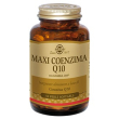 solgar maxicoenzima q10 30 perle - integratore antiossidante