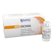 guna md-ischial 10 flaconcini da 2ml - dispositivo medico per la mobilità degli arti inferiori