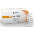 md-muscle - dispositivo medico a base di collagene confezione 10 fiale