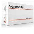 venoselle 20 cpr