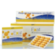 oti exall 60 capsule - integratore sistema immunitario