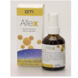 oti allex spray 50 ml - integratore di estratti vegetali