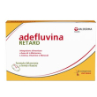 adefluvina retard integratore capelli e unghie 30 compresse