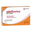 valderma adefluvina retard 30 compresse