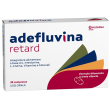 adefluvina retard 30 compresse
