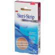 steri-strip sutura adesiva 6 x 75 mm 6 pezzi