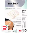 cerotto per sutura steristrip sriscia 6 x 75 mm 6 pezzi
